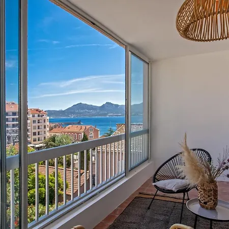 Casa Reginella Apartman Calvi