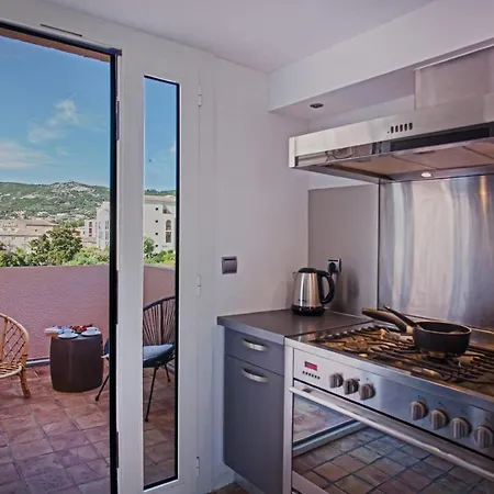 Casa Reginella Apartman