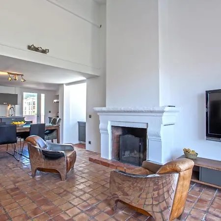 Apartman Casa Reginella