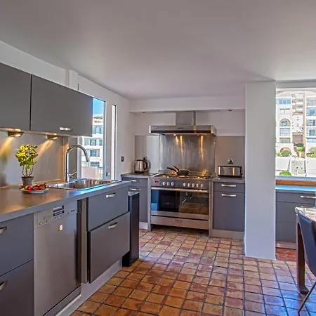 Apartamento Casa Reginella