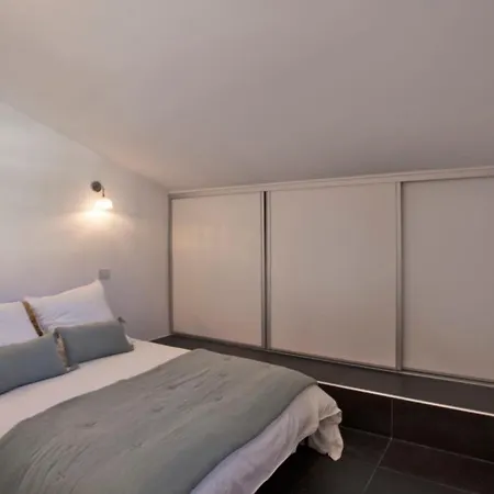 Apartment Casa Reginella *