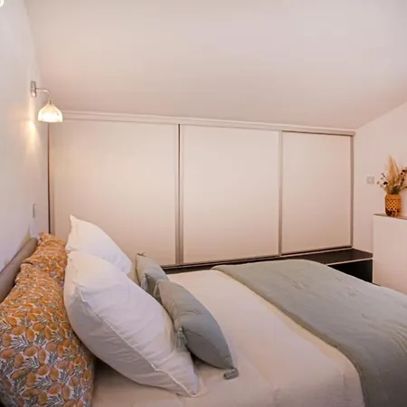 Casa Reginella Apartment
