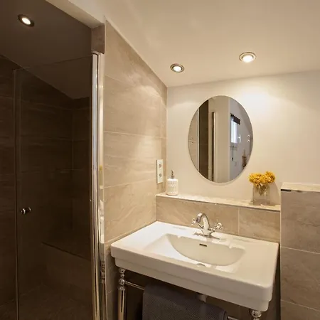 Apartment Casa Reginella Calvi (Corsica)