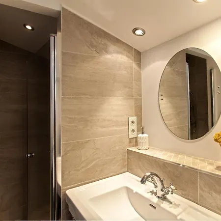 Casa Reginella Apartamento *