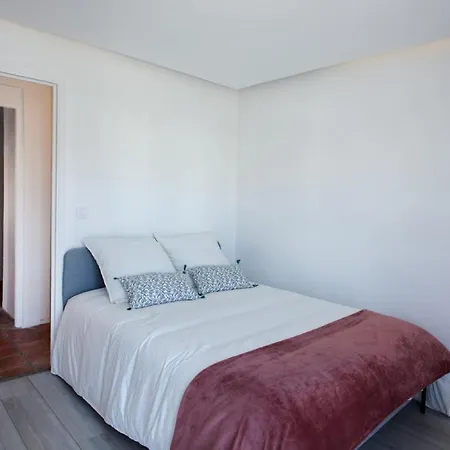 Casa Reginella Calvi (Corsica)