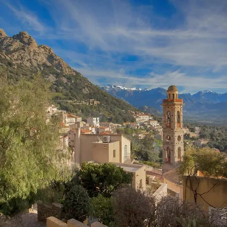 Casa Reginella *