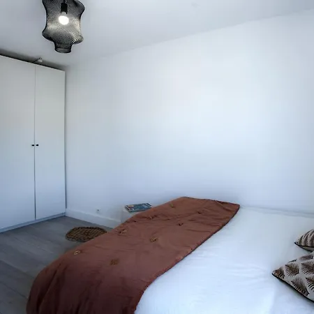 Apartment Casa Reginella