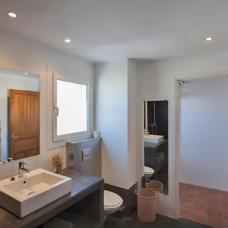 Apartamento Casa Reginella *