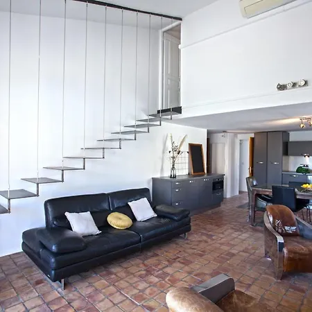 Casa Reginella Apartamento *